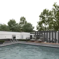 طراحی معماری نما و داخلی|خدمات پیشه و مهارت|رشت, گلسار|دیوار