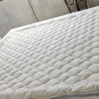 دوخت و تعمیرات (لحاف / تشک / روتختی )