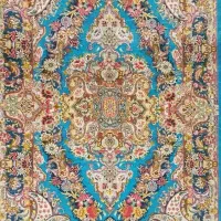 نخ و نقشه تضمین خرید ورنگ رزی