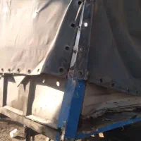 اتاق مسقف چادری خاوری نیاز به تعمیر|قطعات یدکی و لوازم جانبی|اقبالیه, |دیوار