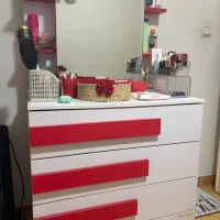 میز آرایش