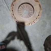 دیسک مینی بوس اویکو بدون بلبرینگ وصفحه