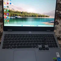 لپتاپ loq core i5 سری گیمینگ