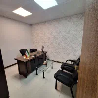 اجاره دفتر اداری ۸۰ متر موقعیت عالی|اجارهٔ دفتر کار، اتاق اداری، مطب|سبزوار, قاضی زاد|دیوار