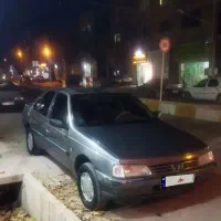 405|خودرو سواری و وانت|بجنورد, |دیوار