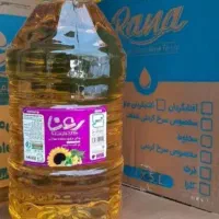 روغن رعنا  ۵ لیتر