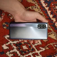 گوشی realme 7