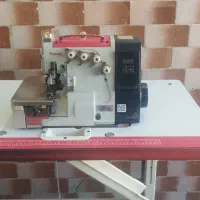 سردوز پنج نخ|چرخ خیاطی و ریسندگی|نورآباد, |دیوار