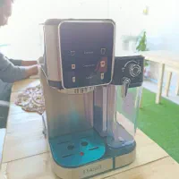 دستگاه قهوه ساز|کافیشاپ و رستوران|اسدآباد, |دیوار