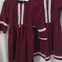 لباس دخترانه