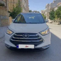 جک s3 سفید اتومات 1403|خودرو سواری و وانت|مرودشت, بیست متری بیمارستان|دیوار