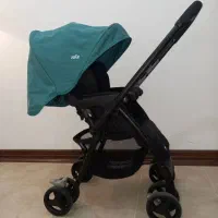 کالسکه مسافرتی جوویی