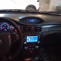 خودرو اچ سی کراس|خودرو سواری و وانت|اصفهان, ملک|دیوار