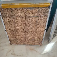 کولر 4000 برند نکست پلاس در حد نو