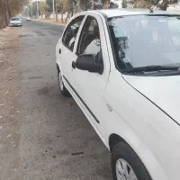 تیبا2بیرنگ درحد نقد واقساط|خودرو سواری و وانت|نسیم‌شهر, |دیوار