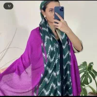 شال پاییزه خارجی فقط ۲۰۰تومان|لباس|قم, هنرستان|دیوار