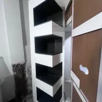 شلف ام دی اف