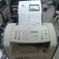فروش چاپگر Hp laser jet 3015 تیراژ بالا