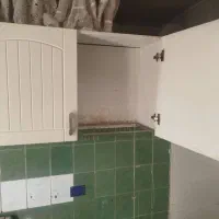 یک عددکابینت آب چکان|آب‌چکان و نظم‌دهنده ظروف|پاکدشت, پاکدشت (مامازند)|دیوار