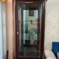 گنجه میز تلفن پایه قاشق چنگال