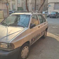 پراید ۱۴۱|خودرو سواری و وانت|تهران, منیریه|دیوار