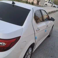 دناپلاس توربو اتماتیک ۶ سرعته