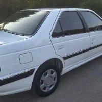 پارس سال درچه سیمی مدل 1400تمیز|خودرو سواری و وانت|بندر ماهشهر, |دیوار