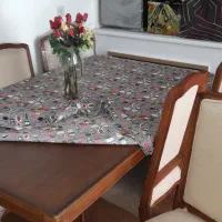 میز نهار خوری ۶ نفره