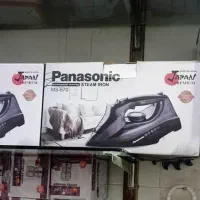 اتو برقی panasonic|اتو و لوازم اتو|یزد, |دیوار