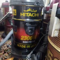 جارو برقی هیتاچی اصلی