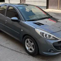 207 مدل91