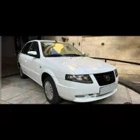 فروش حواله خوردو سمند سورن