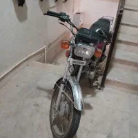 هندا ۱۵۰ احسان