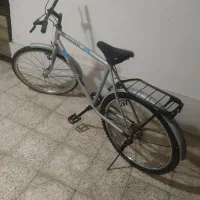 دوچرخه اساک