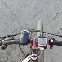 دوچرخه اولمپیا ۲۶|دوچرخه، اسکیت، اسکوتر|نهاوند, |دیوار