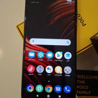 poco x3 pro