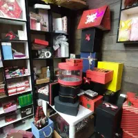 فروش لوازم کادویی ولنتاین|صنایع دستی و سایر لوازم تزئینی|ارومیه, |دیوار