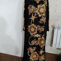 تعدادی لباس مانتو پیراهن مجلسی وارداتی خارجی