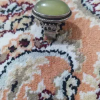 انگشتر نقره|جواهرات|ورامین, ورامین|دیوار