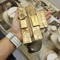 خرید و فروش  طلا ابشده و سکه  با قیمت عالی