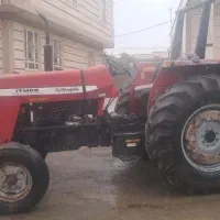 تراکتور مدل ۸۸|خودرو سنگین|قره چای, |دیوار