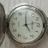 ساعت جیبی