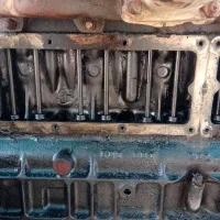 موتور رنو شهاب شش سیلندر