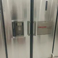 یخچال و فریزر|یخچال و فریزر|رامهرمز, |دیوار