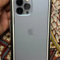 اپل iPhone 13 Pro Max با حافظهٔ ۱۲۸ گیگابایت