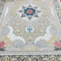 فرش 9متری ماشینی1200شانه