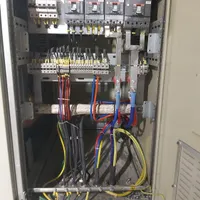 تکنسین برق صنعتی،خانگی و تعمیرات