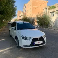 دنا تیپ دو مدل۱۳۹۶