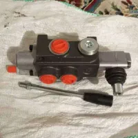 شیر هیدرلیک|ماشینآلات صنعتی|اصفهان, شهرک کاوه|دیوار