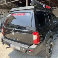 فروش یا معاوضه رونیز سالم فول لوازم آفرودی